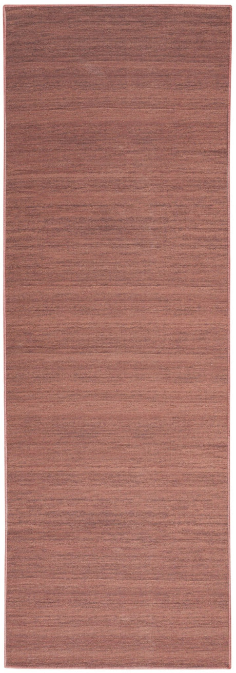 Nourison Washable Essentials Wae01 Mocha Rug - Nourison - 99446950154