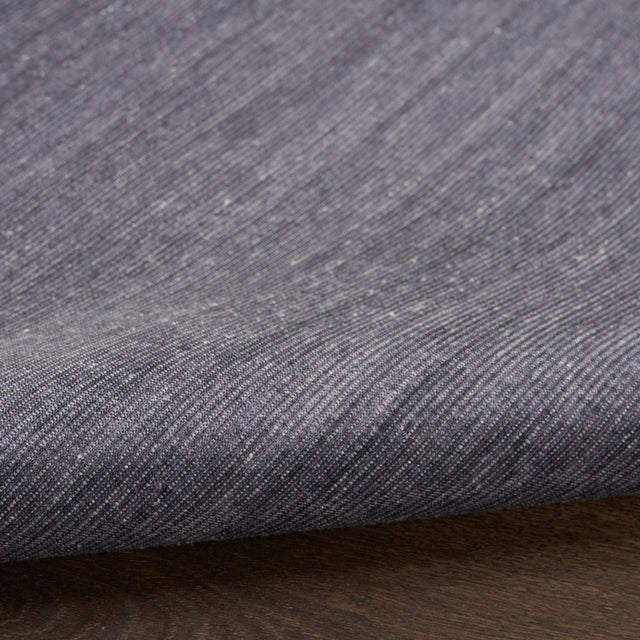 Nourison Washable Essentials Wae01 Navy Rug - Nourison - 99446949721