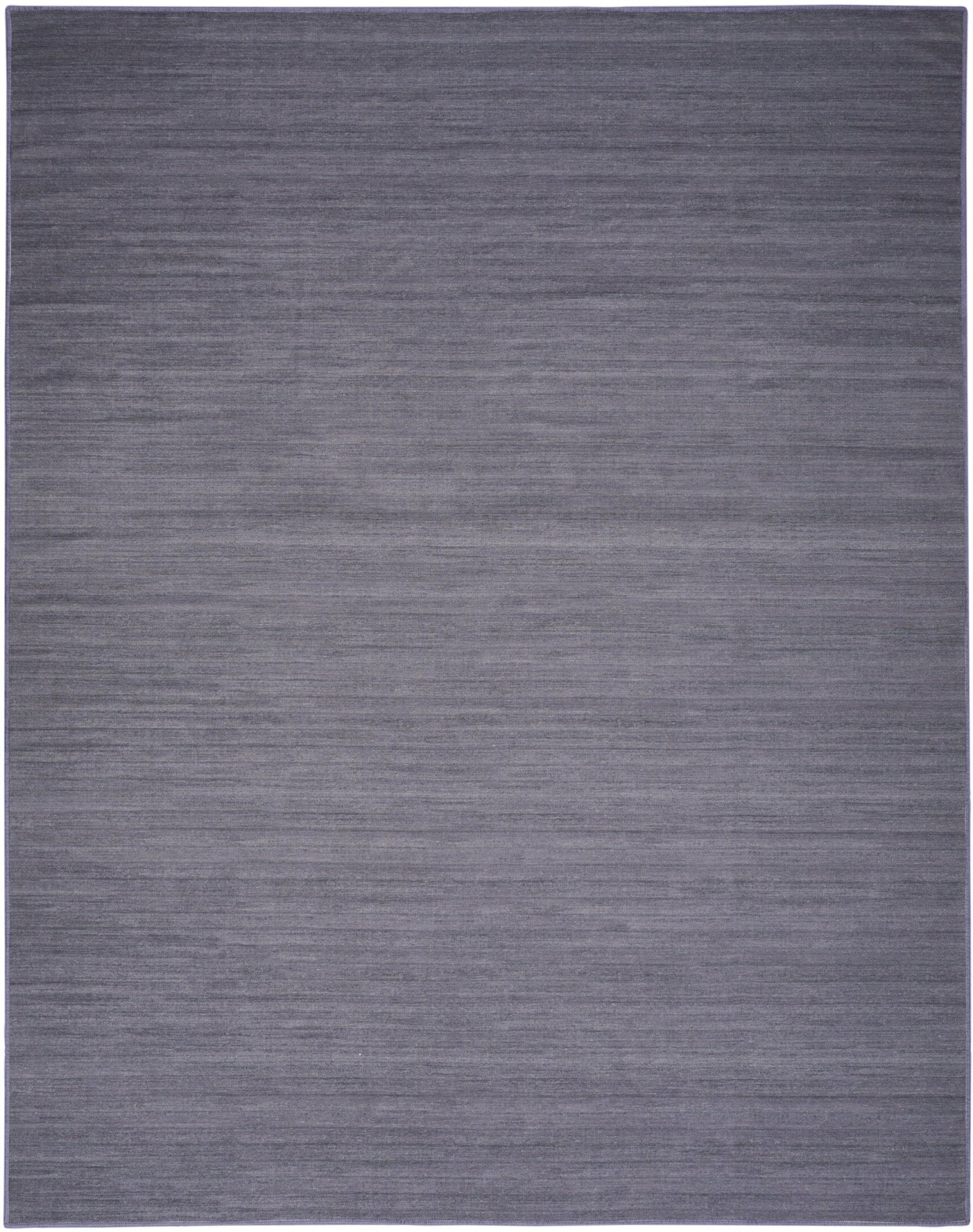 Nourison Washable Essentials Wae01 Navy Rug - Nourison - 99446949745