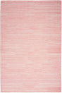 Nourison Washable Essentials Wae01 Pink Rug - Nourison - 99446949653