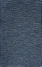 Nourison Washable Solutions Wsl01 Navy Blue Rug - Nourison - 99446910691