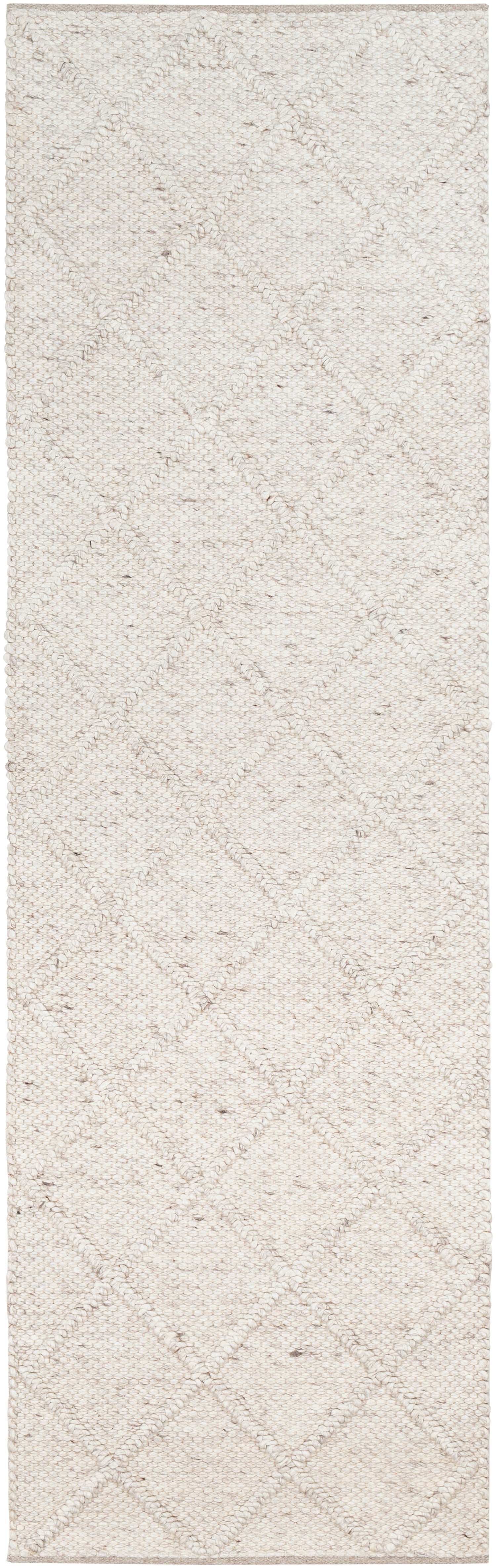 Surya Napels Npl-2303 White Rug.