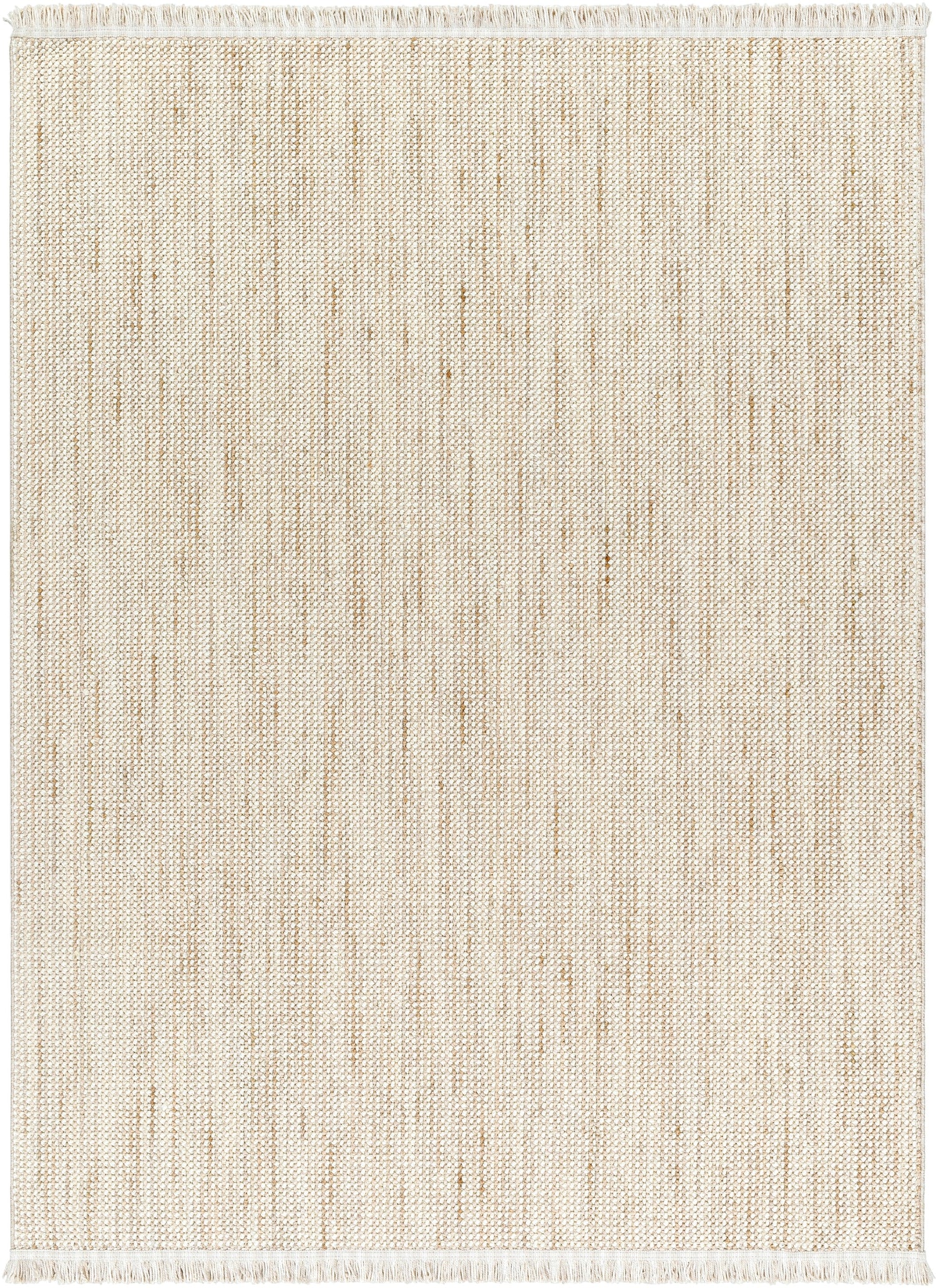 Surya New Delhi Nwh-2302 Pearl, Ash, Light Grey, Beige Rug.