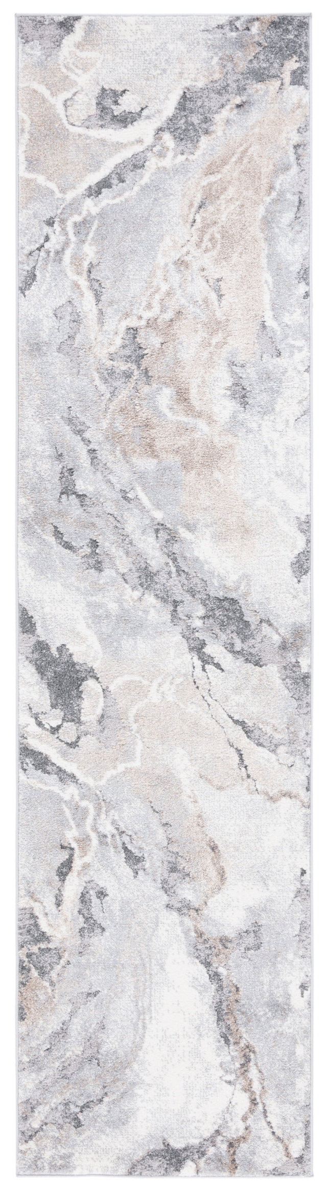 Safavieh Opal Oal410A Ivory/Grey Rug.