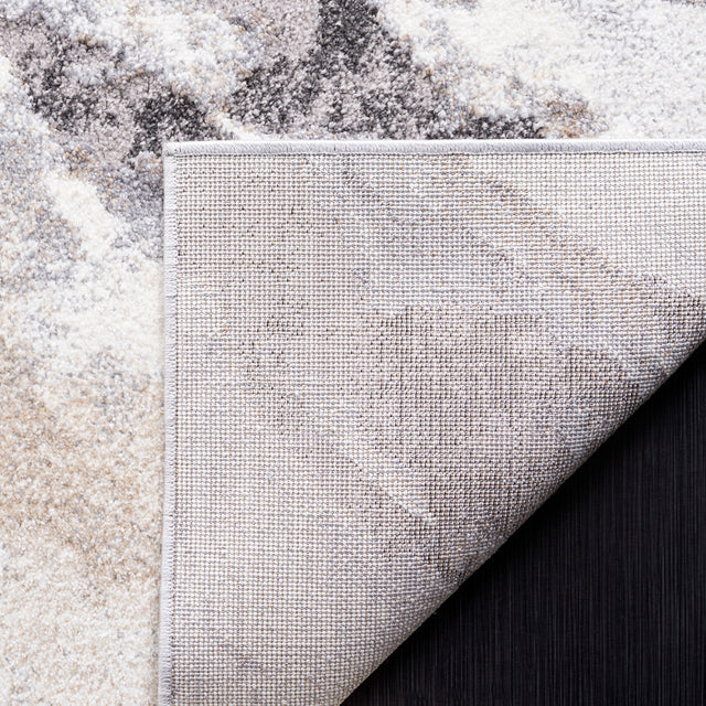 Safavieh Opal Oal410A Ivory/Grey Rug.