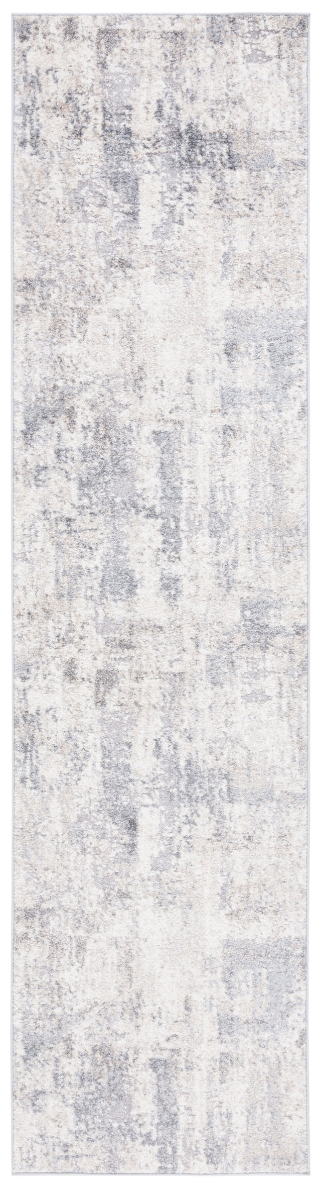 Safavieh Opal Oal414A Ivory/Grey Rug.