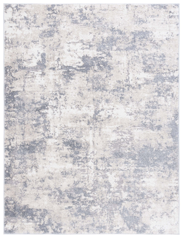 Safavieh Opal Oal422F Grey/Beige Rug.