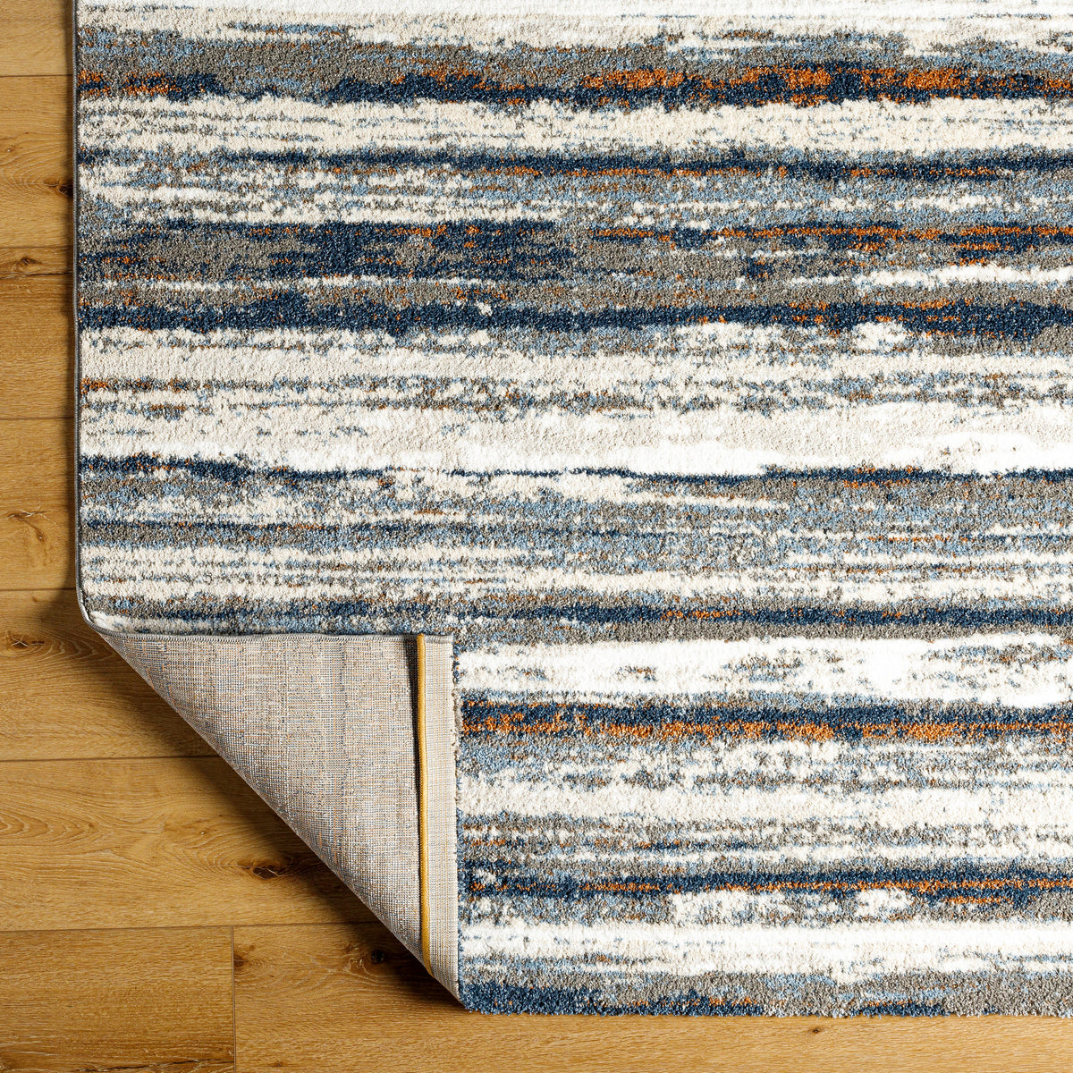 Surya Osaka Okk-2311 Grey, Light Grey, Dark Grey, Ash, Eggplant, Metallic - Silver, Sage Rug.