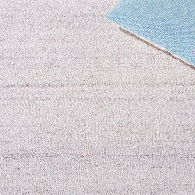 Safavieh Outdoor Micro-Loop Omp101B Beige Rug.