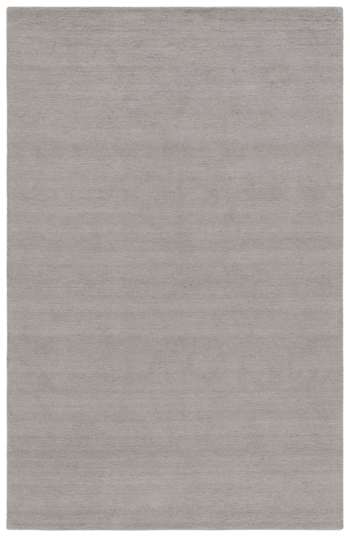 Safavieh Outdoor Micro-Loop Omp101F Grey Rug.