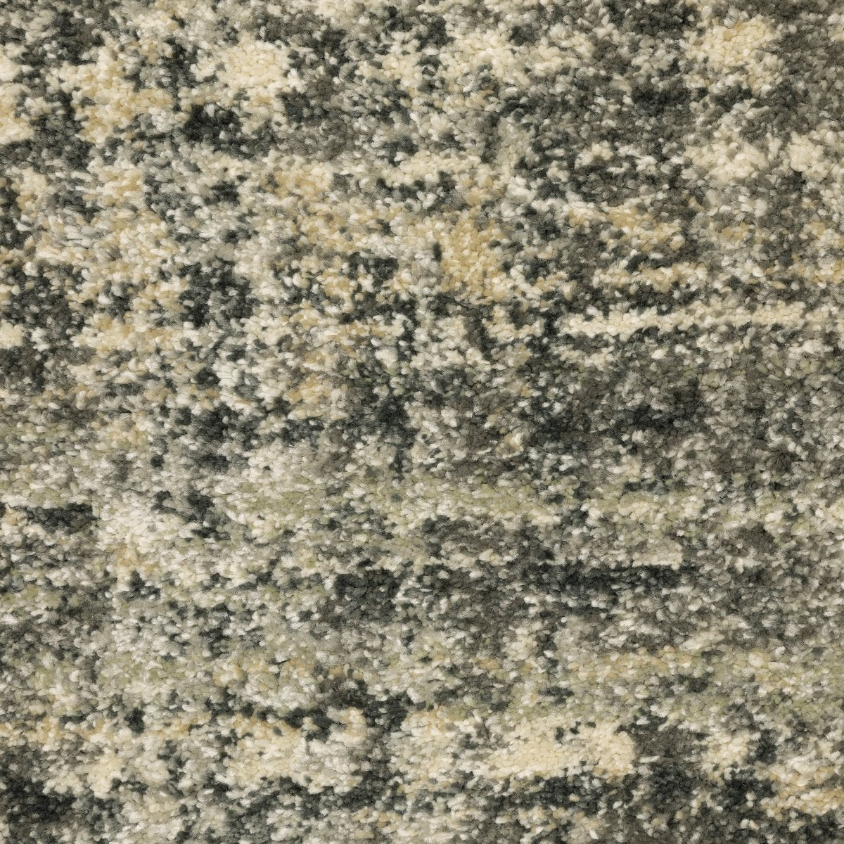 Oriental Weavers Astor 2541M Charcoal/ Beige Rug.