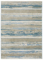 Oriental Weavers Bauer 042L2 Blue/ Beige Rug.