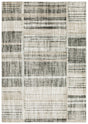 Oriental Weavers Cambria 055X2 Beige/ Charcoal Rug.
