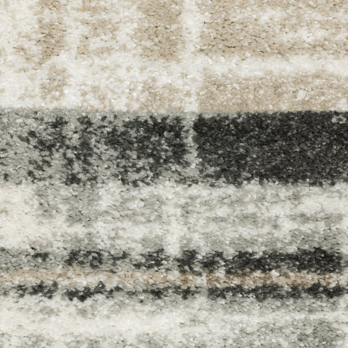 Oriental Weavers Cambria 055X2 Beige/ Charcoal Rug.