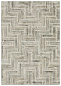 Oriental Weavers Cambria 093L2 Ivory/ Beige Rug.