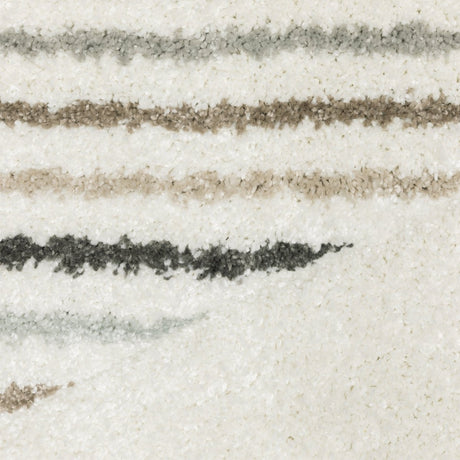 Oriental Weavers Cambria 4927C Beige/ Multi Rug.