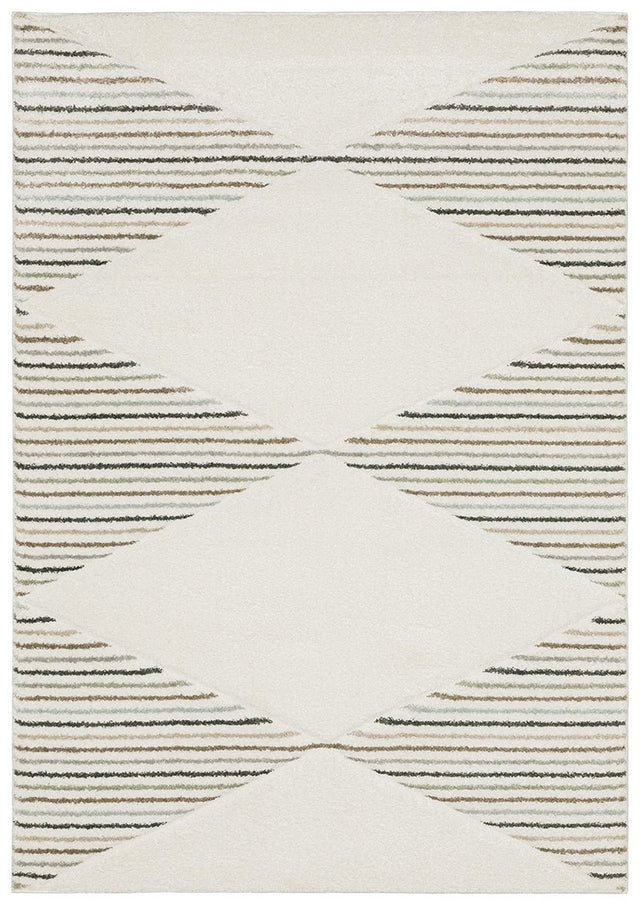 Oriental Weavers Cambria 4927C Beige/ Multi Rug.