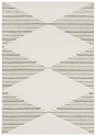 Oriental Weavers Cambria 4927C Beige/ Multi Rug.