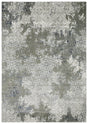 Oriental Weavers Gemini 002H2 Beige/ Grey Rug.