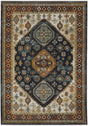 Oriental Weavers Sphinx Aberdeen 005W1 Blue/ Multi Rugs.