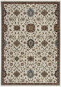 Oriental Weavers Sphinx Aberdeen 751W1 Ivory/ Multi Rugs.