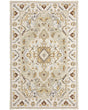 Oriental Weavers Sphinx Alfresco 28403 Ivory / Beige Rugs.