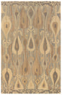 Oriental Weavers Sphinx Anastasia 68000 Ash / Sand Rugs.