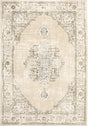 Oriental Weavers Sphinx Andorra 303D0 Beige/ Ivory Rugs.