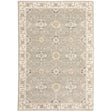 Oriental Weavers Sphinx Andorra 8929H Grey / Ivory Rugs.