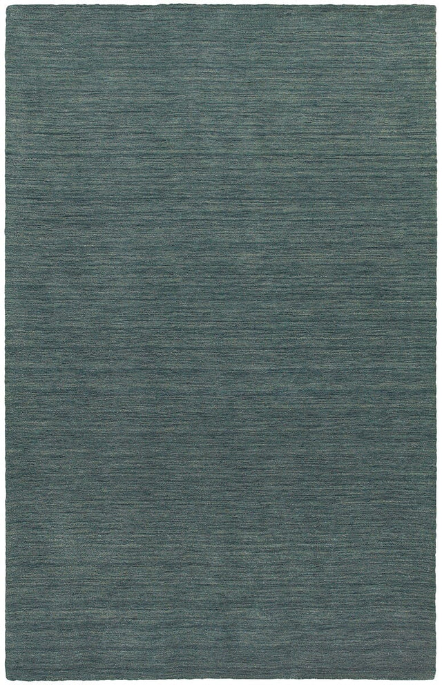 Oriental Weavers Sphinx Aniston 27101 Blue / Blue Rugs.