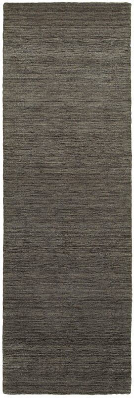 Oriental Weavers Sphinx Aniston 27102 Charcoal / Charcoal Rugs.
