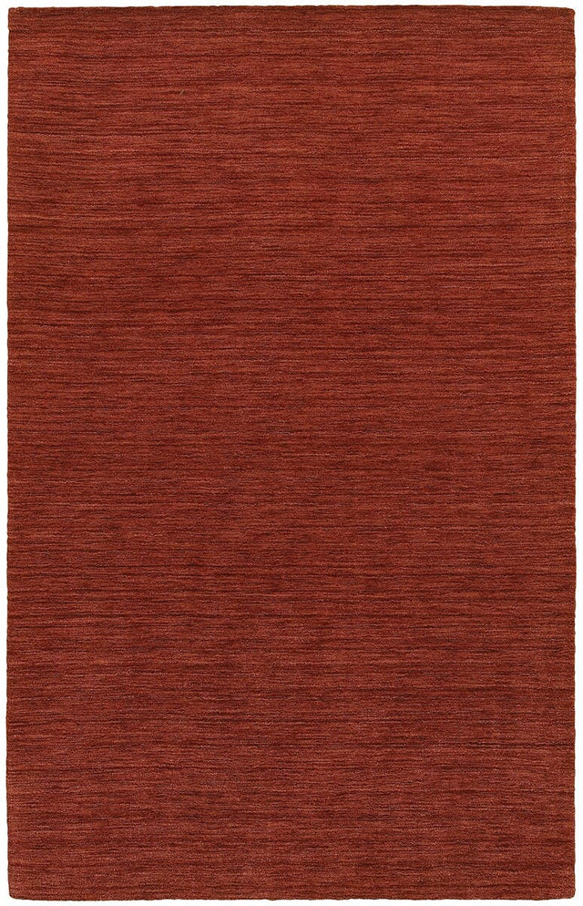 Oriental Weavers Sphinx Aniston 27103 Red / Red Rugs.