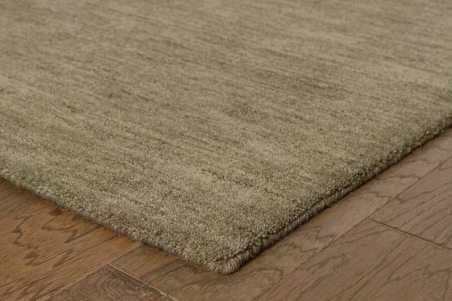Oriental Weavers Sphinx Aniston 27105 Green / Green Rugs.