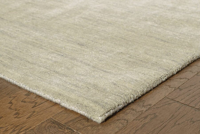 Oriental Weavers Sphinx Aniston 27107 Beige / Beige Rugs.