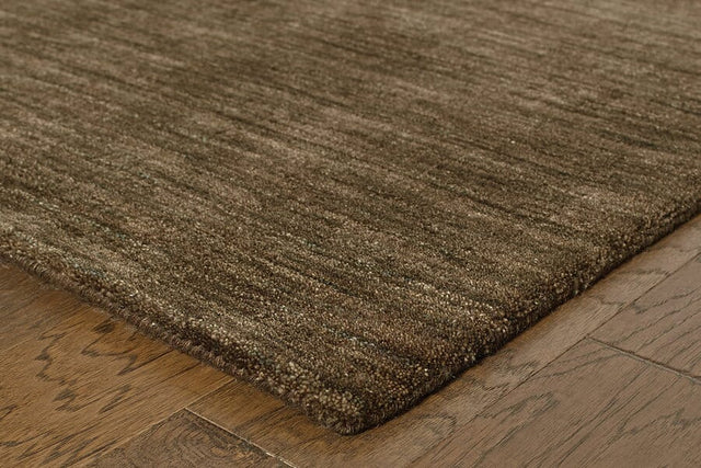 Oriental Weavers Sphinx Aniston 27109 Brown / Brown Rugs.