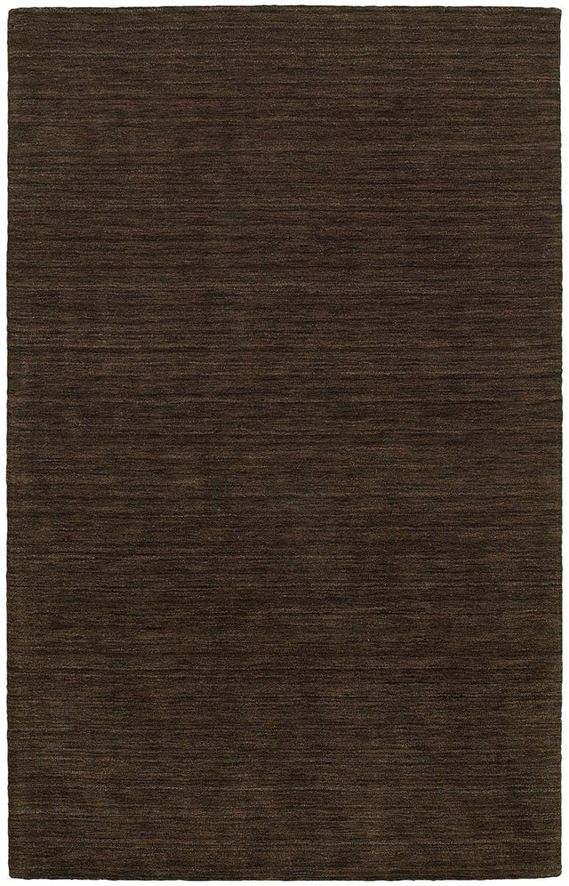 Oriental Weavers Sphinx Aniston 27109 Brown / Brown Rugs.