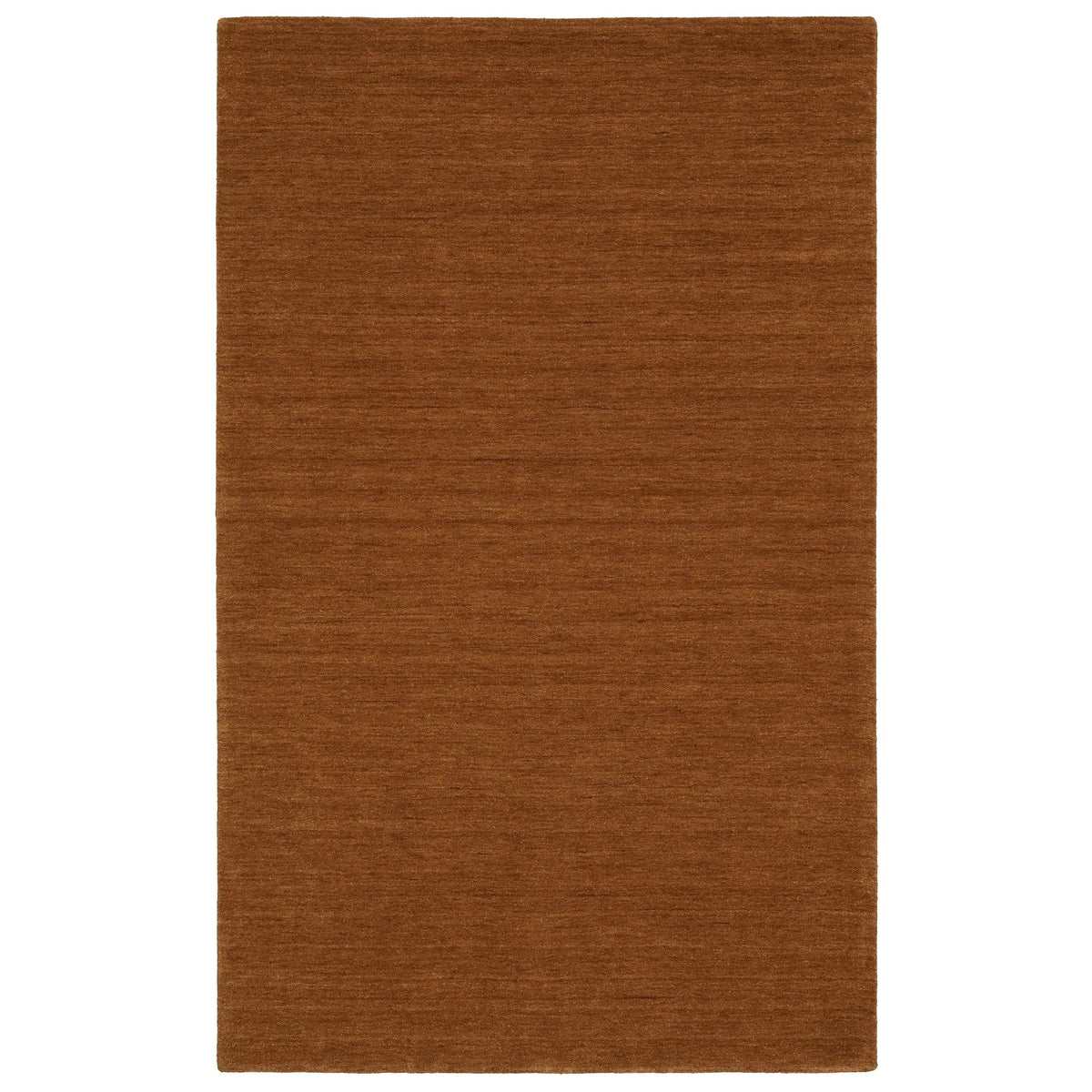 Oriental Weavers Sphinx Aniston Ii 27118 Rust Rugs - main flat
