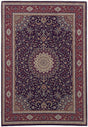Oriental Weavers Sphinx Ariana 095b3 Blue / Red Rugs.