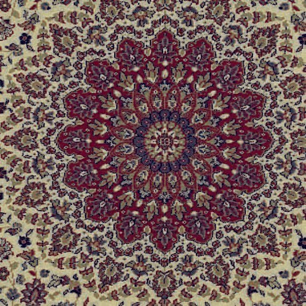 Oriental Weavers Sphinx Ariana 095j3 Ivory / Red Rugs.