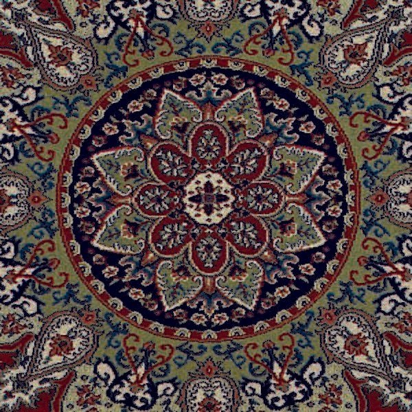 Oriental Weavers Sphinx Ariana 116r3 Red / Blue Rugs.