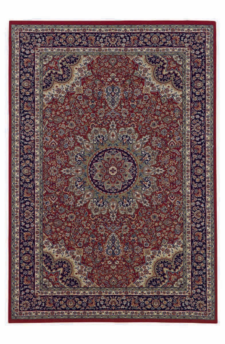 Oriental Weavers Sphinx Ariana 116r3 Red / Blue Rugs.