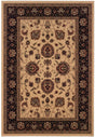 Oriental Weavers Sphinx Ariana 130/7 Ivory / Black Rugs.