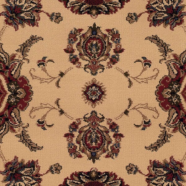 Oriental Weavers Sphinx Ariana 130/7 Ivory / Black Rugs.