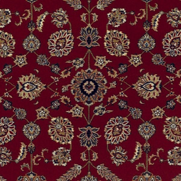 Oriental Weavers Sphinx Ariana 271c3 Red / Black Rugs.