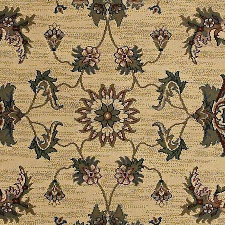 Oriental Weavers Sphinx Ariana 311z3 Ivory / Blue Rugs.