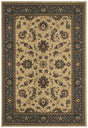 Oriental Weavers Sphinx Ariana 311z3 Ivory / Blue Rugs.