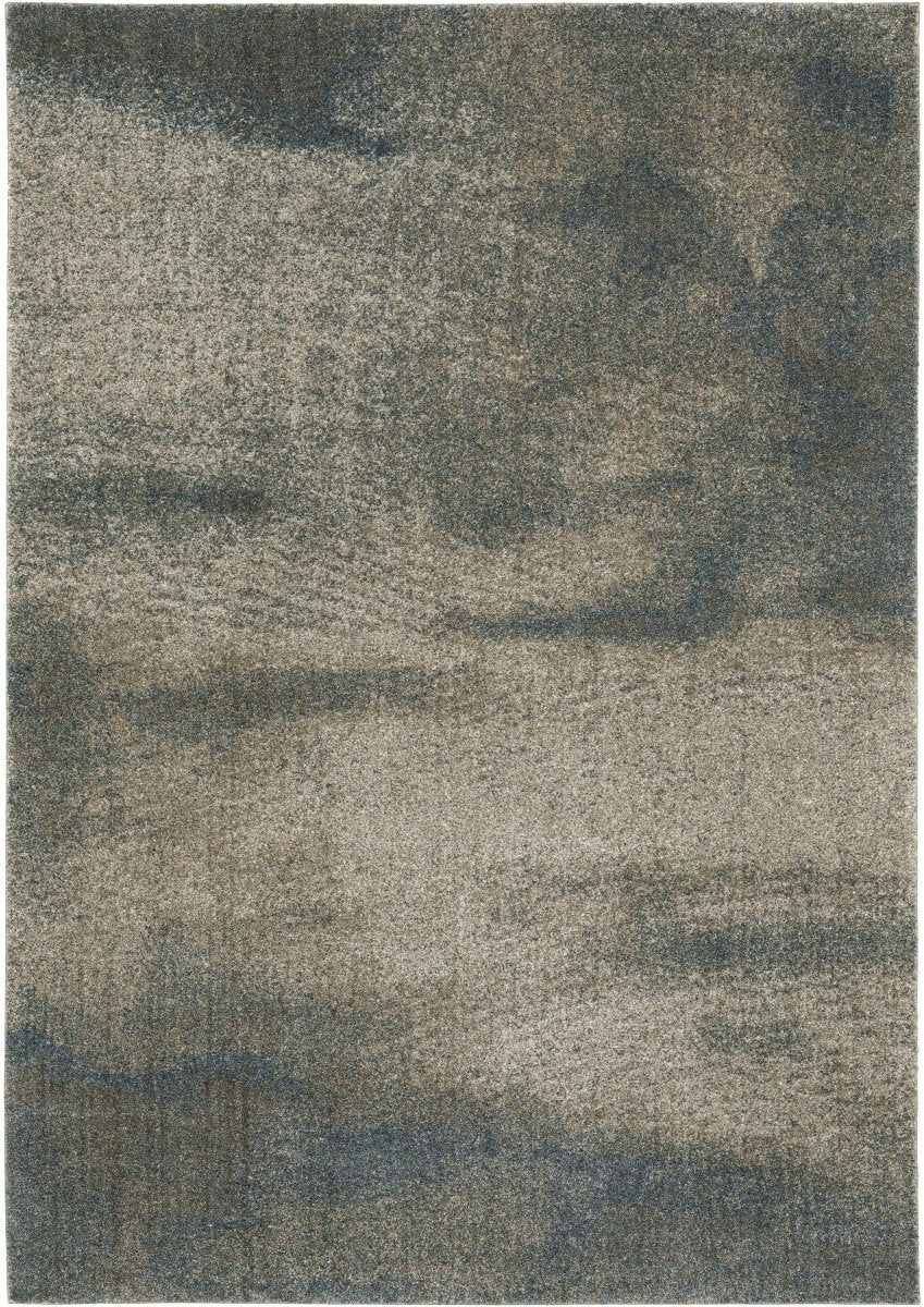 Oriental Weavers Sphinx Aspen 003H9 Grey/ Ivory Rugs.