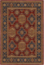 Oriental Weavers Sphinx Aspen 530J9 Grey/ Ivory Rugs.