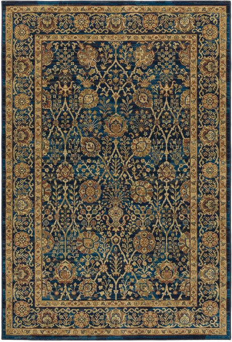 Oriental Weavers Sphinx Aspen 829J9 Stone/ Stone Rugs.
