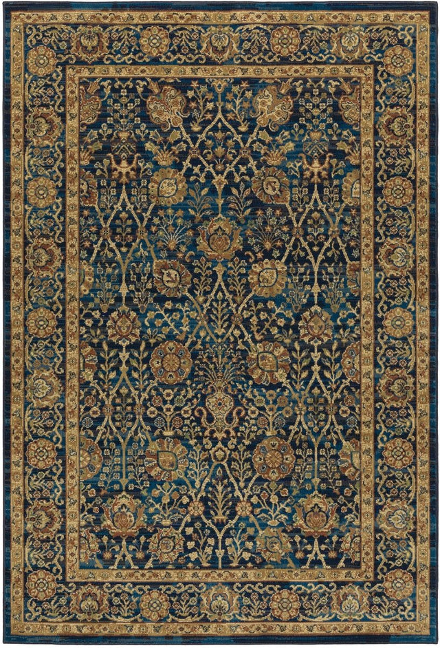 Oriental Weavers Sphinx Aspen 829J9 Stone/ Stone Rugs.